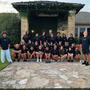 Teen Ministry